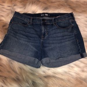 Old Navy Denim Shorts